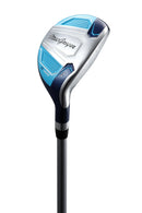 MacGregor Ladies CG4000 Golf Set with Graphite Shafts & Cart Bag