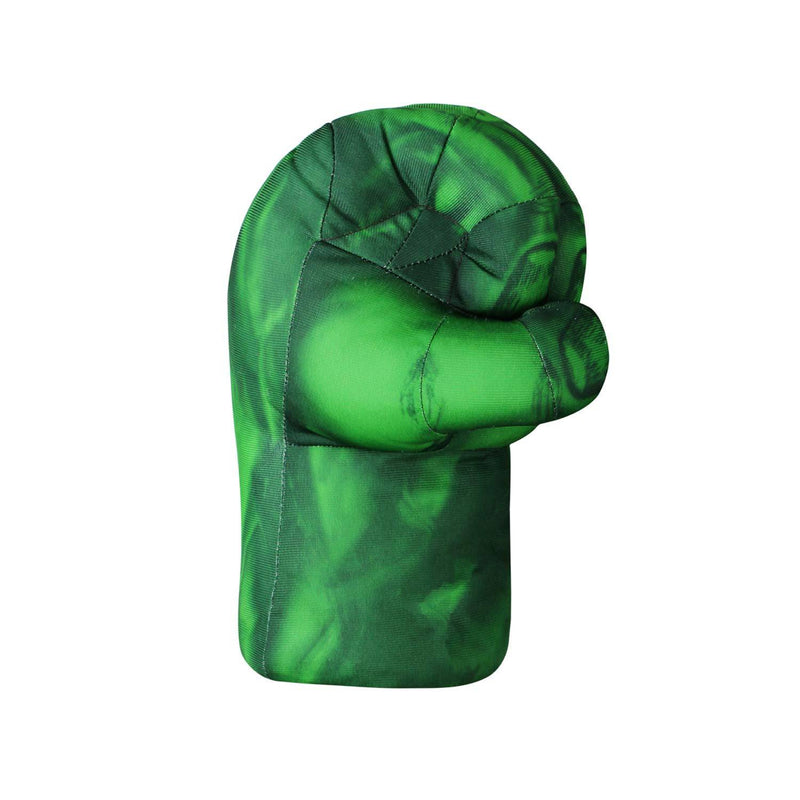 Scott Edward Interesting Golf Driver Club Head Covers Fit Max Driver 460CC Green Fist Driver Cover - Golf Gift