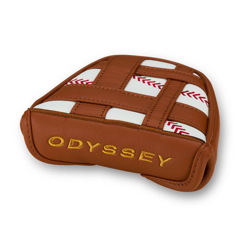 Odyssey Golf Funky Putter Headcover Collection 2024 Unisex Baseball Mallet - Golf Gift