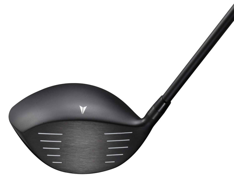 MACGREGOR Men's V Foil Speed Titanium Driver Club, Black, 10.5 - Golf Gift