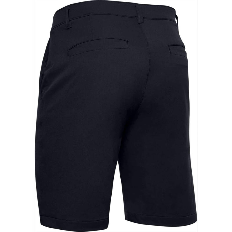 Under Armour Men UA Tech Short, Mesh Shorts, Sports Shorts Black - Golf Gift