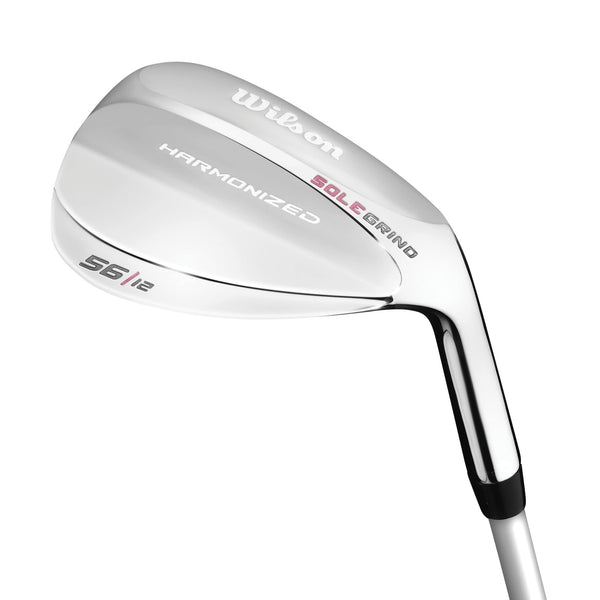 Wilson Sporting Goods Women's Hope Harmonized Golf Lob Wedge, Right Hand, Steel, Wedge, 60-degrees - Golf Gift