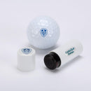 Leeds United Golf Ball Stamp - Caddy Golf