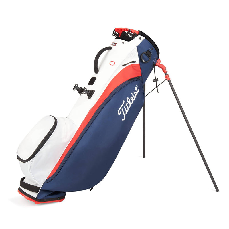 Titleist Players 4 Carbon Golf Bag - Golf Gift