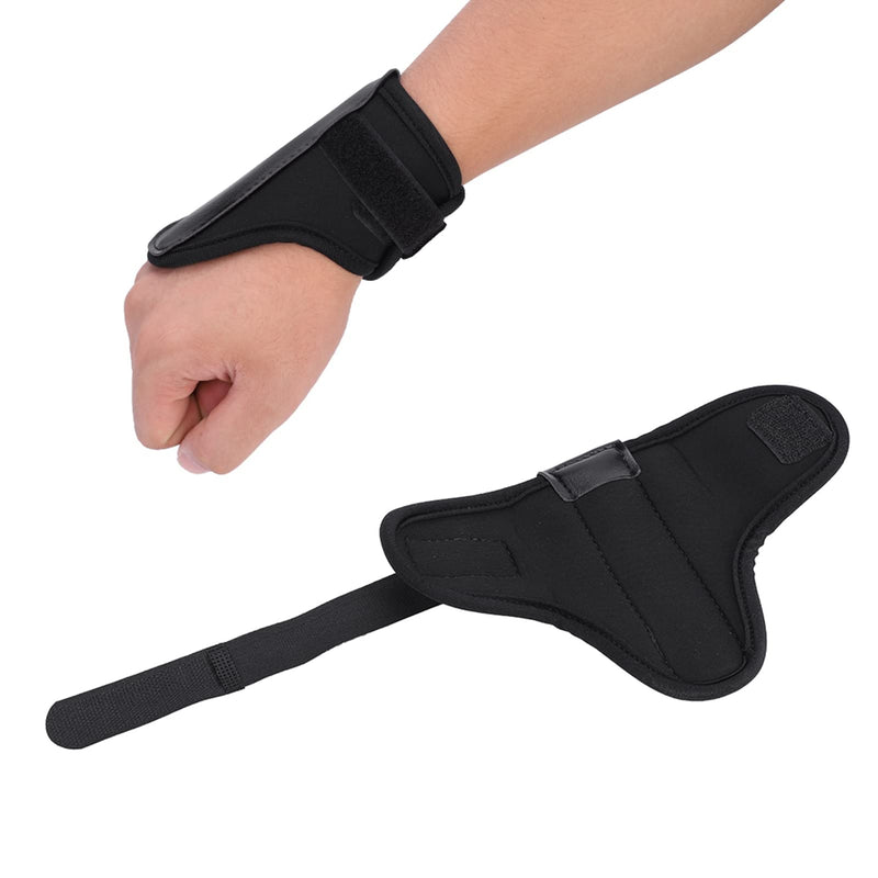 Haosie Golfs Grip Training Aid for the Wrist, Golfs Swing Training Aid for Prevent Wrist Ectropion, Golfs Wrist Training Aid, Golfs Wrist Brace for Golfers - Golf Gift