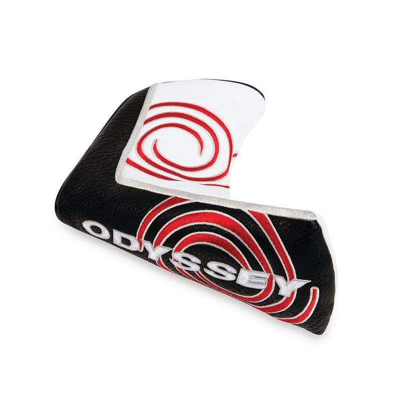 Odyssey Golf Blade Putter Headcover, Tempest 2 - Golf Gift