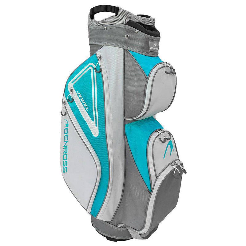 Benross Ladies Jewel Golf Cart Bag - Golf Gift