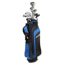 Ram Golf EZ3 - Men’s Right-Hand - Golf Set with Stand Bag