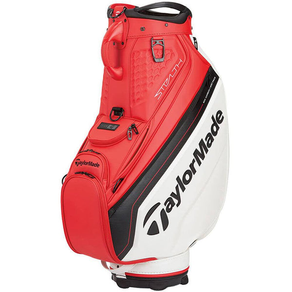 TaylorMade Golf Tour Staff Bag - Golf Gift