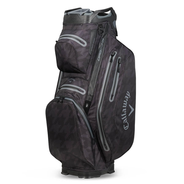 Callaway Golf ORG 14 HD Waterproof Cart Bag 2024 - Golf Gift