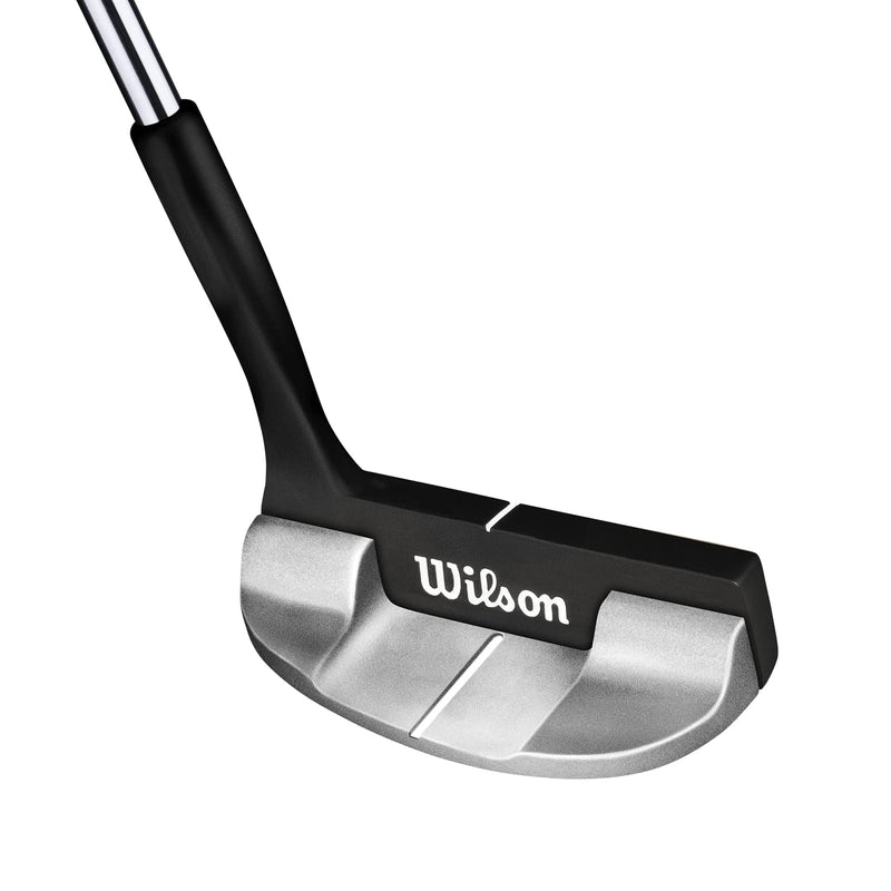 Wilson Staff Golf Clubs, Harmonized M3 Putter, Steel Shaft - Golf Gift