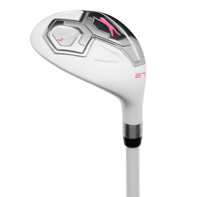 Slazenger Womens V300 Hybrid Graphite R/H 46539 - Golf Gift