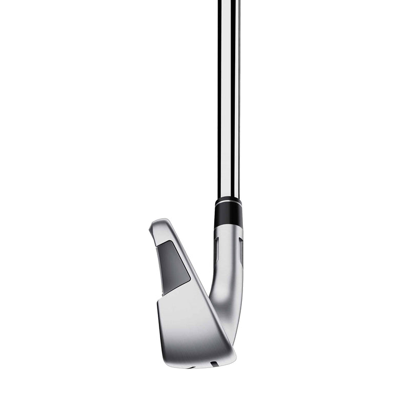 TaylorMade Stealth Iron Set Mens Lefthanded - Golf Gift