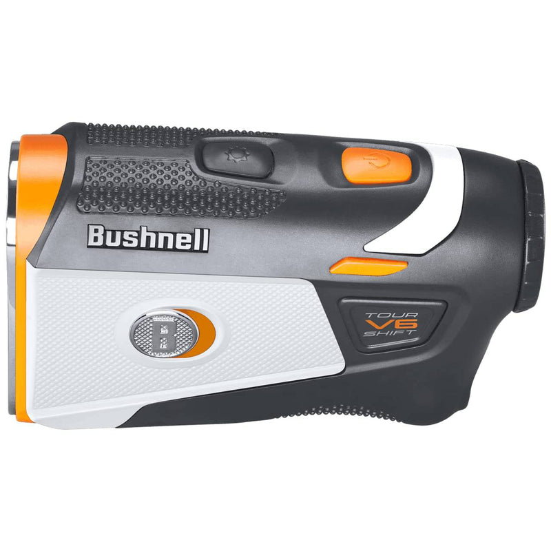 Bushnell Tour V6 Shift Laser Rangefinder Golf Rangefinder 202321 - Golf Gift