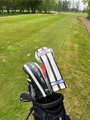 Newcastle Golf Driver Headcover – St. James’ Park