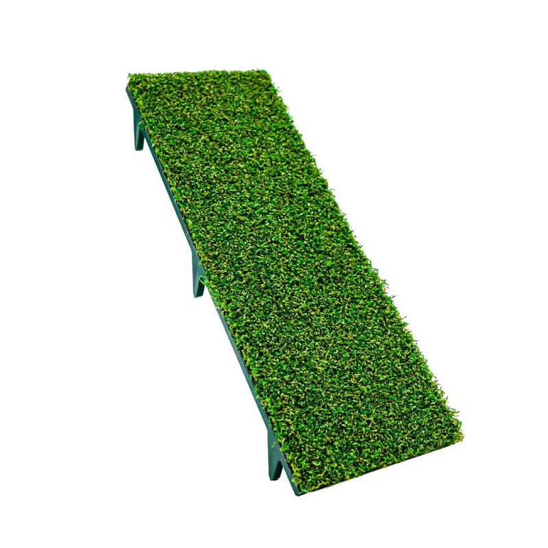 SPURK GOLF Winter Strike Mat (Fairway protection and practice) - Golf Gift