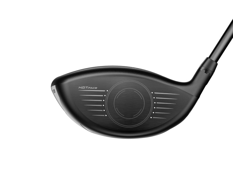 Aerojet Driver - Golf Gift