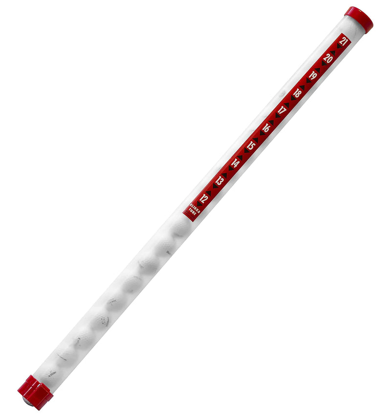 Longridge Single Clikka Tube Golf Accessory - Golf Gift