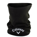 Callaway Black Winter Golf Snood – One Size Unisex