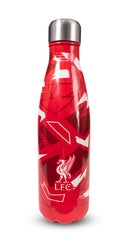 Liverpool FC Stainless Steel Thermal Bottle – Golf Flask