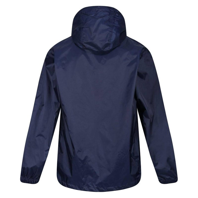 Regatta Mens Pack It Jacket Navy XL - Golf Gift