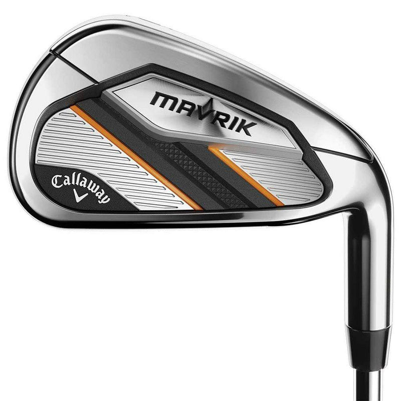 Callaway IR RH MAVRIK 22 5P ST REG - Golf Gift