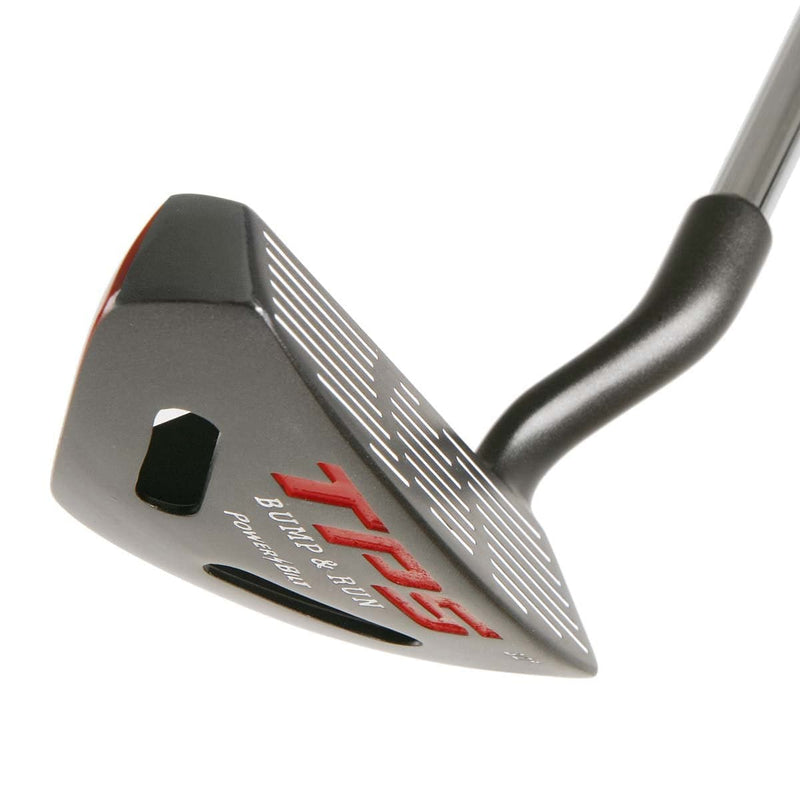 Powerbilt TPS Bump & Run Chipper Golf Club - Golf Gift