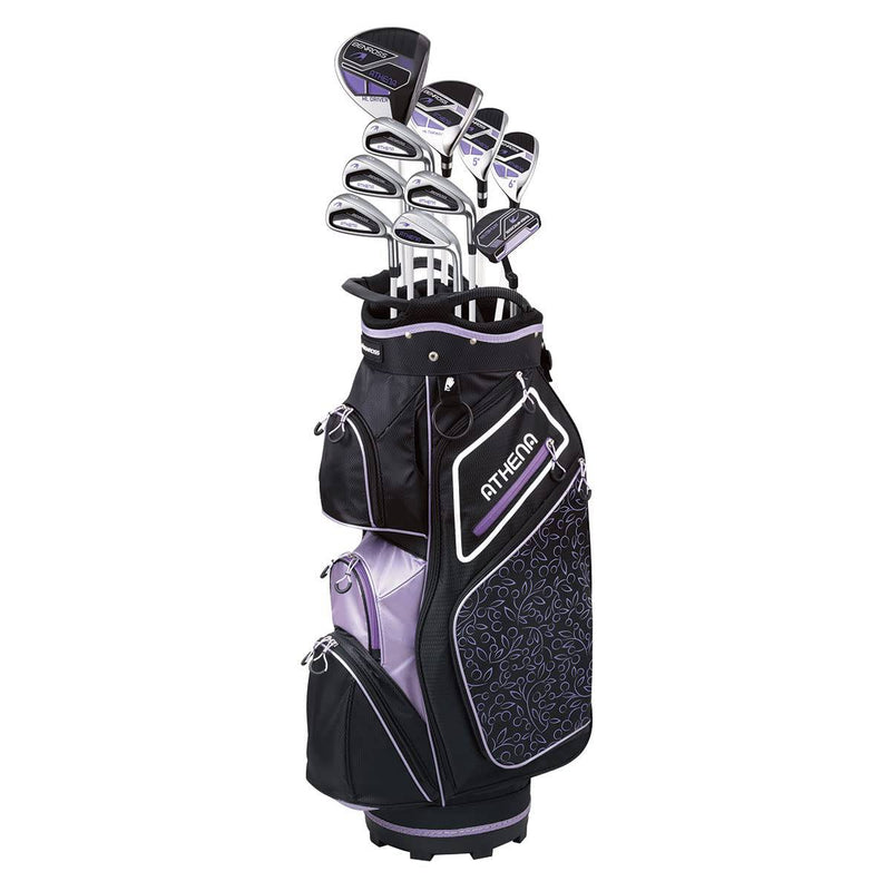 Benross Ladies Athena Golf Package Set - Golf Gift