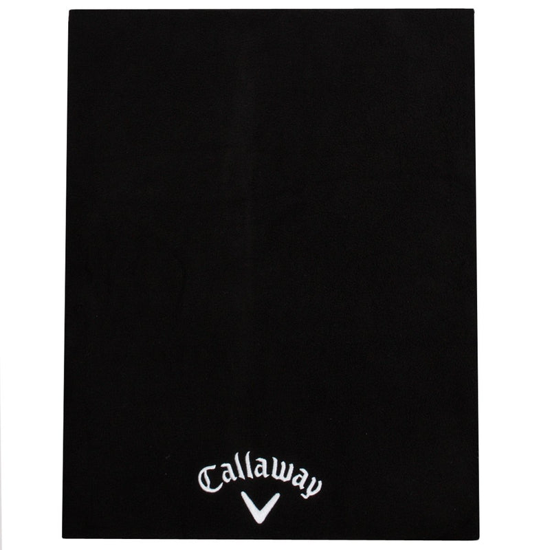 Callaway Unisex Hw Cg Snood, Black, One Size UK