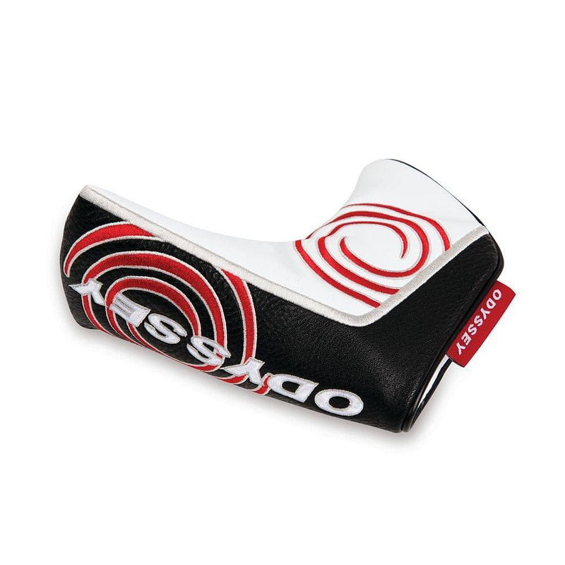 Odyssey Golf Blade Putter Headcover, Tempest 2 - Golf Gift