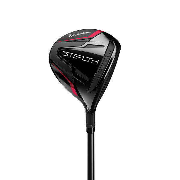 TaylorMade Stealth Steel Fairway #3 Righthanded - Golf Gift