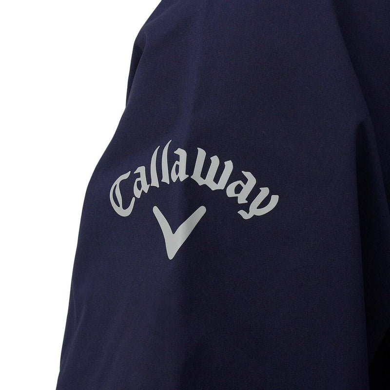 Callaway Golf Mens Stormguard III Jacket - Peacoat - L - Golf Gift