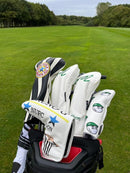 Bruno Guimaraes Newcastle Golf Blade Putter Cover