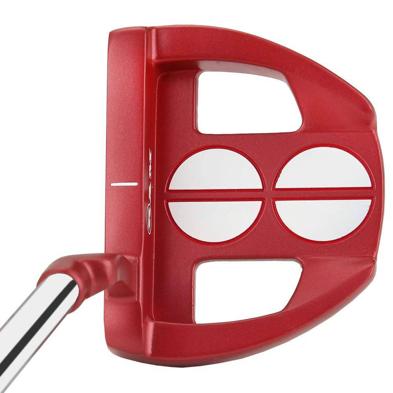 Ram Golf Laser Model 3 Putter with Advanced Perimeter Weighting (right, 34) - Golf Gift