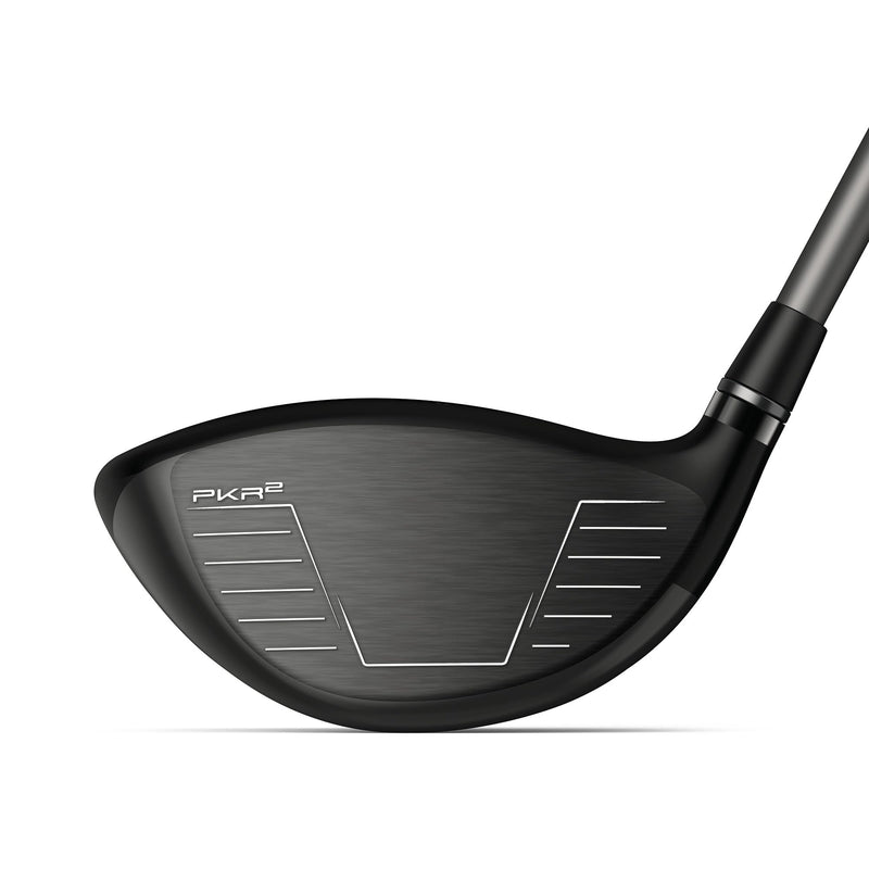 Wilson Staff Golf Club, Dynapower Driver, Graphite, For Men - Golf Gift