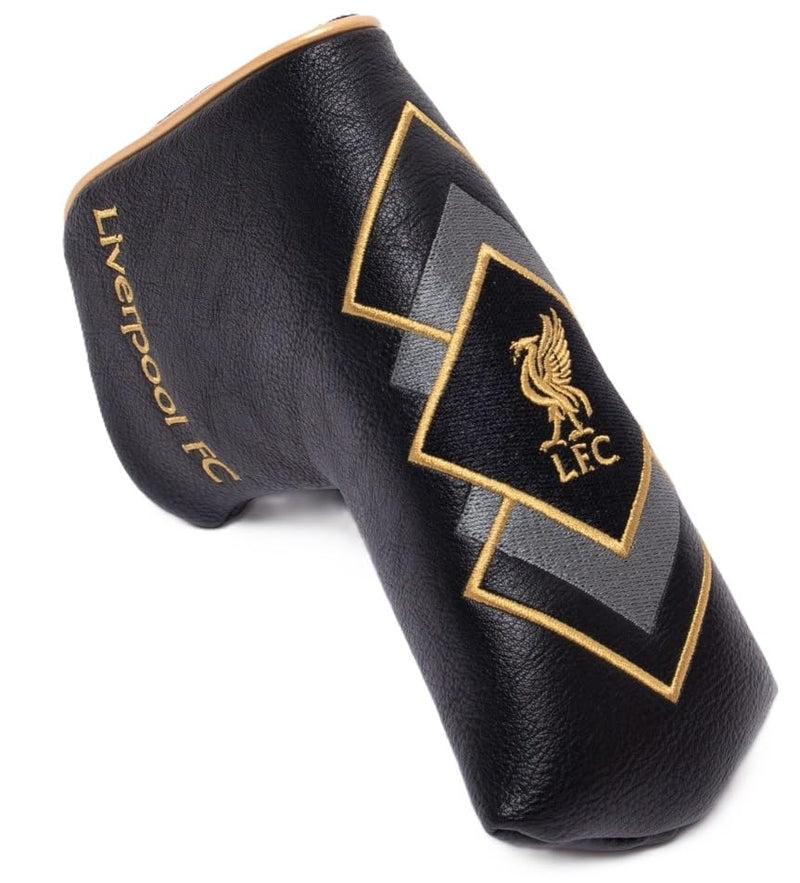 Liverpool FC Blade Putter Cover – Magnetic Closure