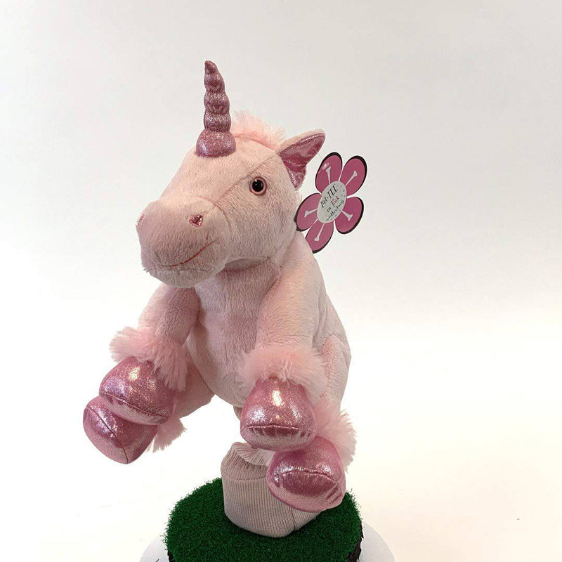 Creative Covers for Golf Eunice the Unicorn Golf Club Head Cover - Golf Gift