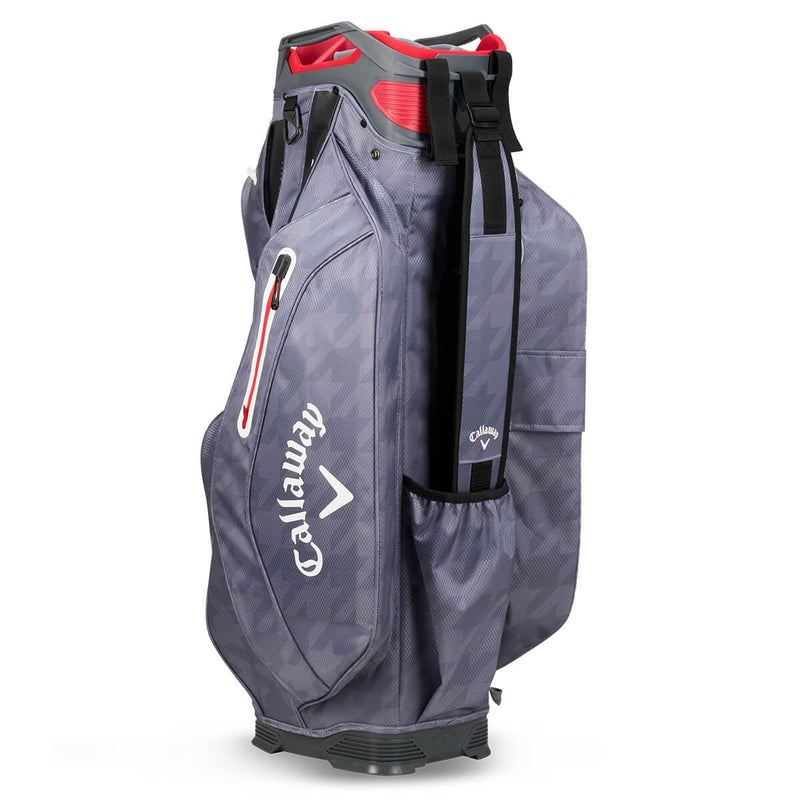 Callaway Golf ORG 14 HD Waterproof Cart Bag 2024 - Golf Gift