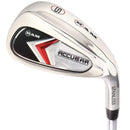 Ram Golf Accubar - Men’s Right-Hand Golf Set with Steel Irons & Stand Bag