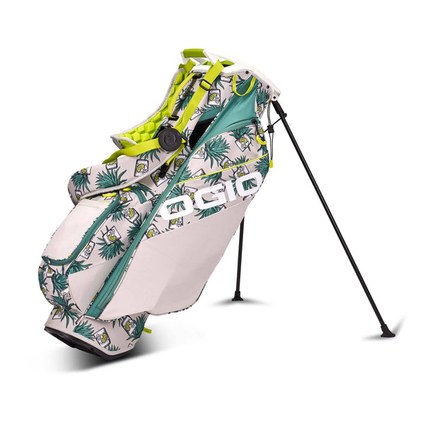 OGIO FUSE Stand Bag Agave Ahora - Golf Gift