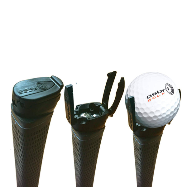 Asbri Golf The Original Ball Pick-Up - Golf Gift