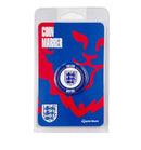 England Golf Ball Marker – TaylorMade Magnetic Coin