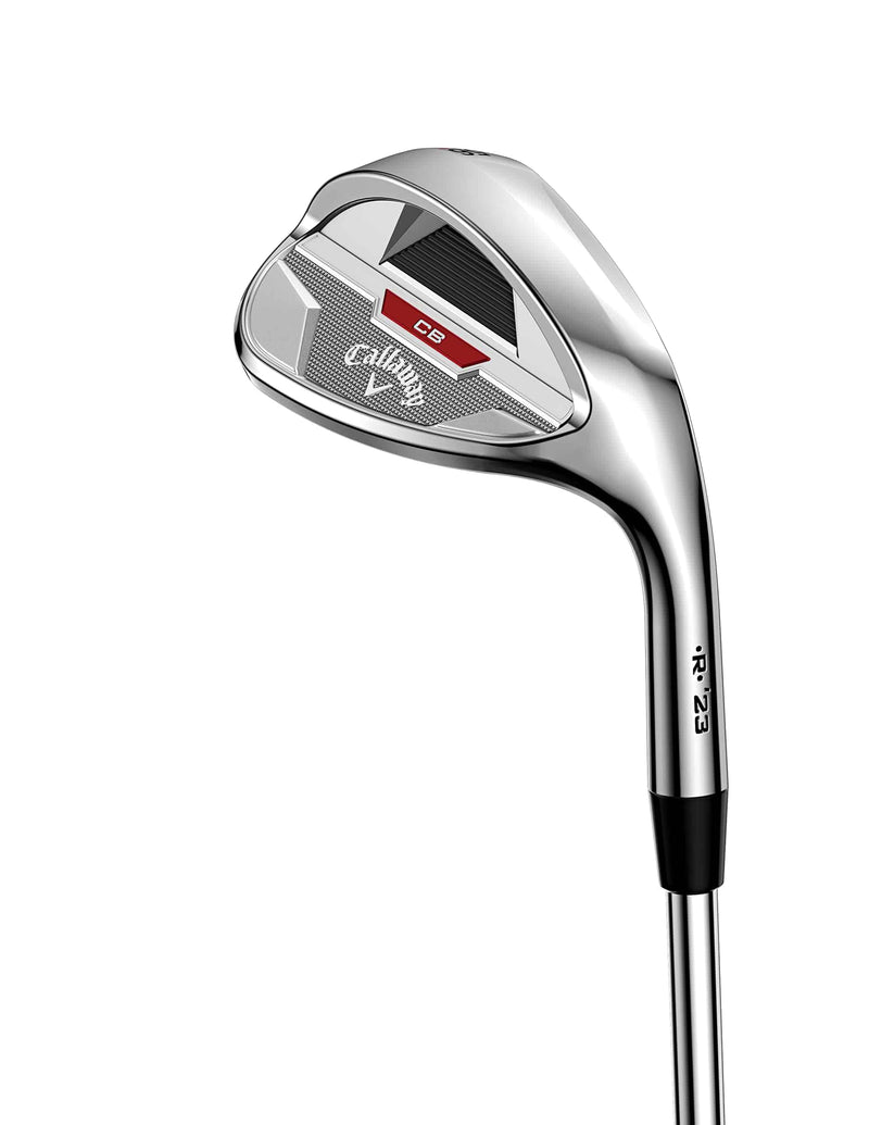 WG RH CG CB 23 CRM 60-12 GR - Golf Gift