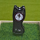 Aston Villa Golf Ball Marker – Metal & Enamel Finish