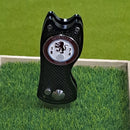 Aston Villa Golf Ball Marker – Metal & Enamel Finish