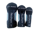 MacGregor Ladies CG4000 Golf Set with Graphite Shafts & Cart Bag