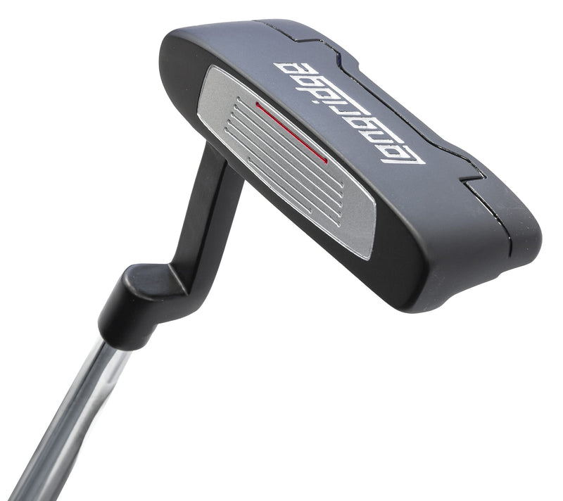 Longridge SP Wide Blade Putter - Golf Gift