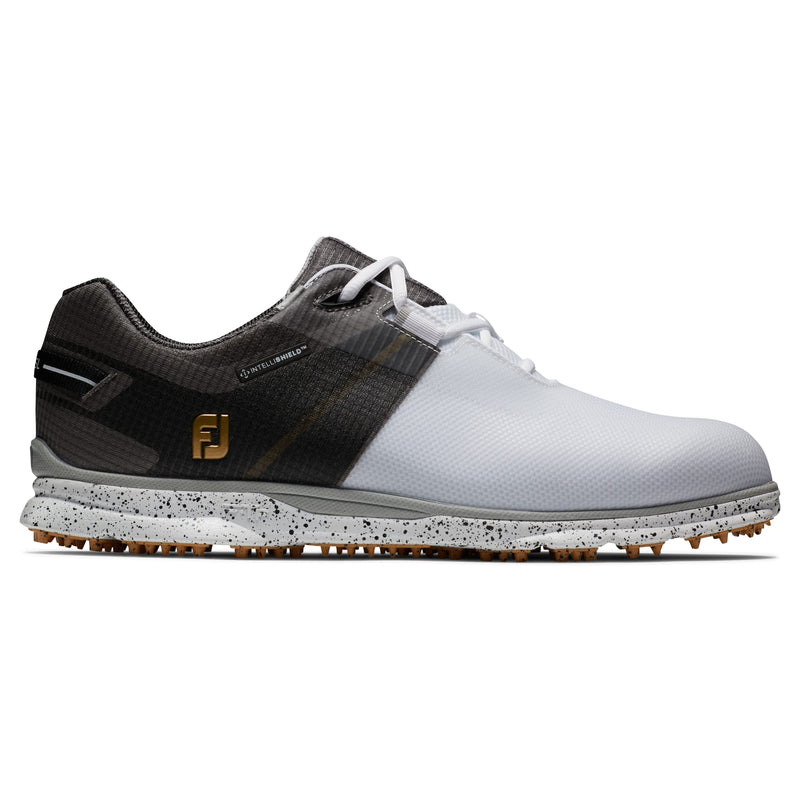 FootJoy Pro|SL Sport White/Multi/Black, 6.5 - Golf Gift