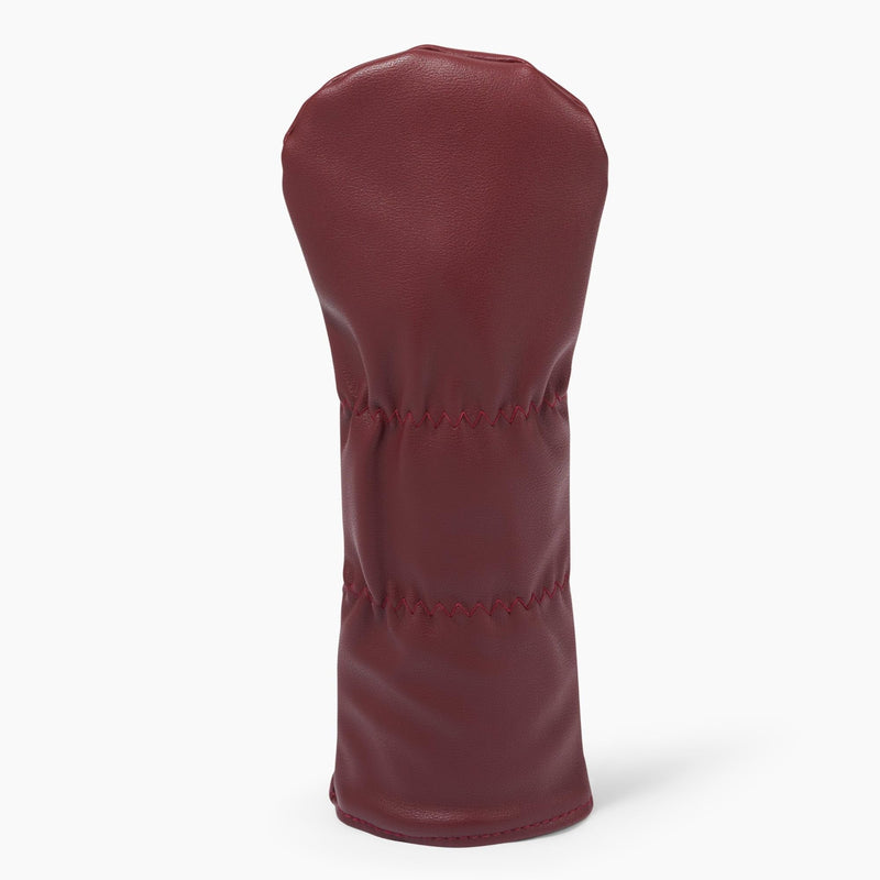 Aston Villa Retro Fairway Headcover – Caddy Club