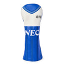 Everton 86’ Retro Golf Fairway Headcover